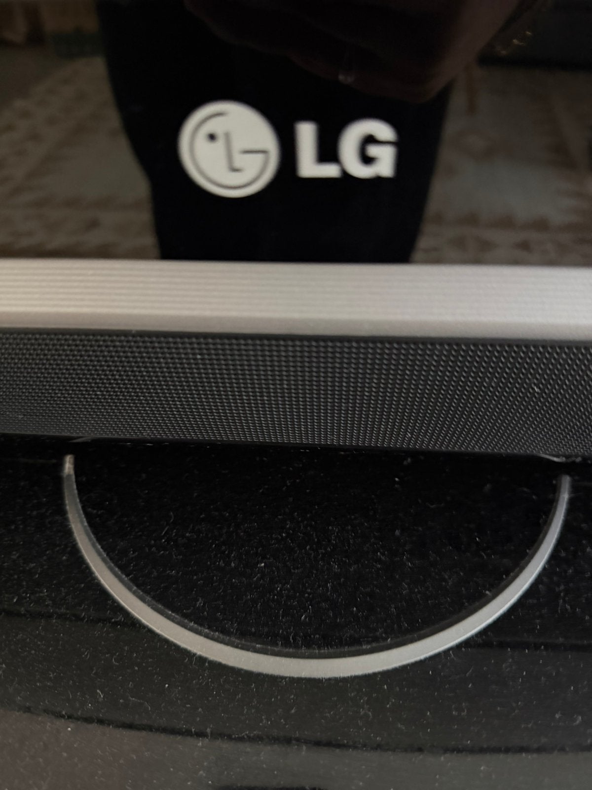 Tele LG, Ophalen, Zo goed als nieuw, LG