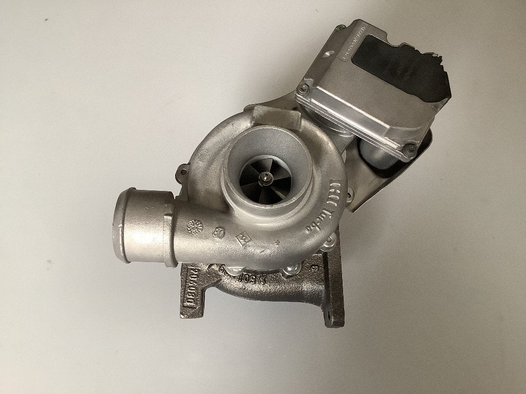 Turbo Mercedes Benz Vito, Turbo Mercedes-Benz Viano 2.2 VV19, Ophalen, Nieuw, Mercedes-Benz