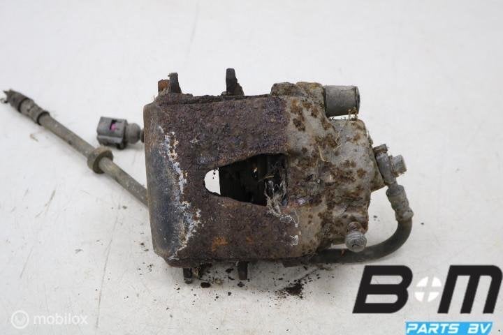 Remklauw LV VW Golf 4 1J0615123A, Utilisé