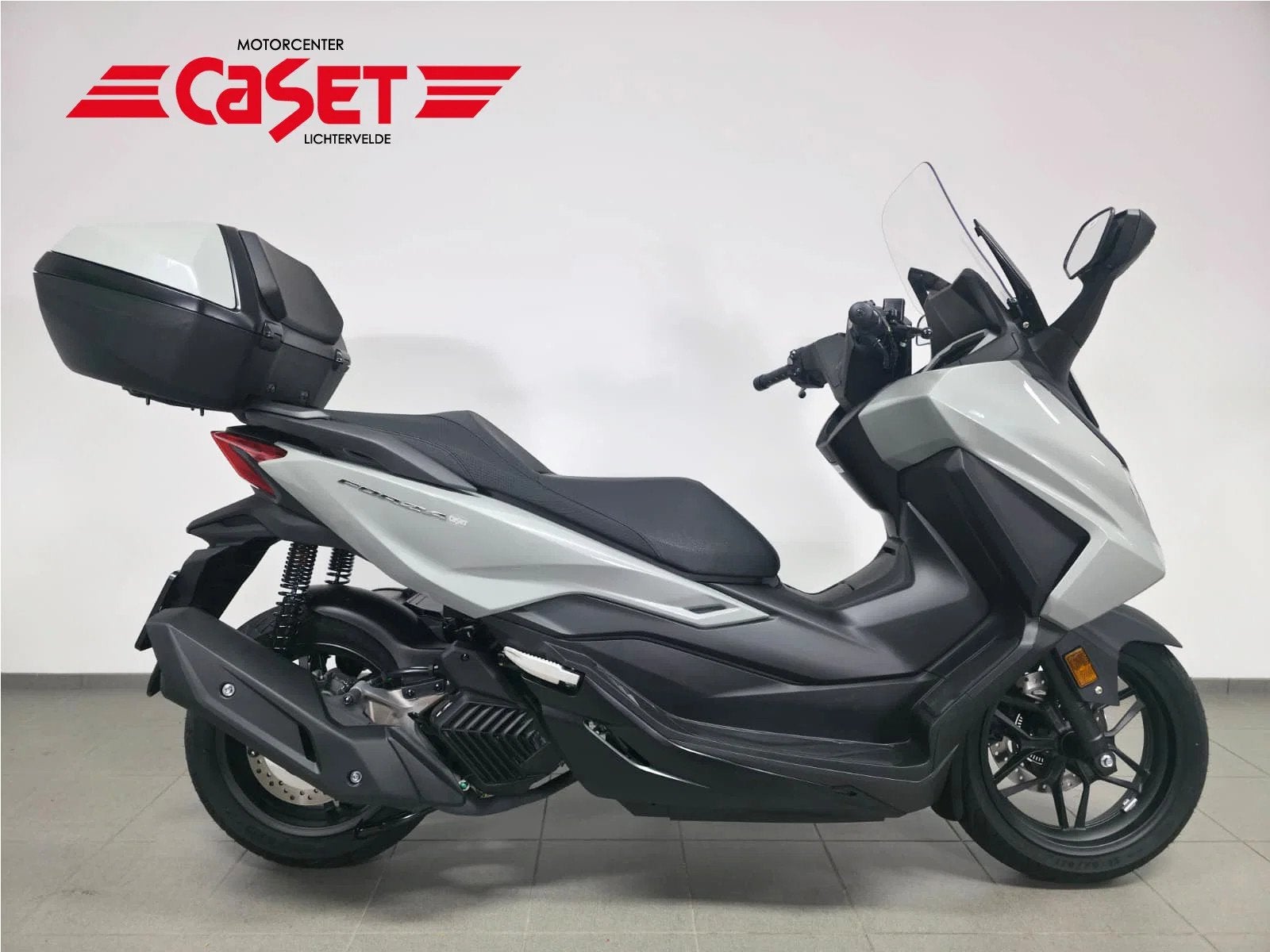 Honda NSS 125 (bj 2026), 125 cc, Overig, 11 kW of minder, Gebruikt