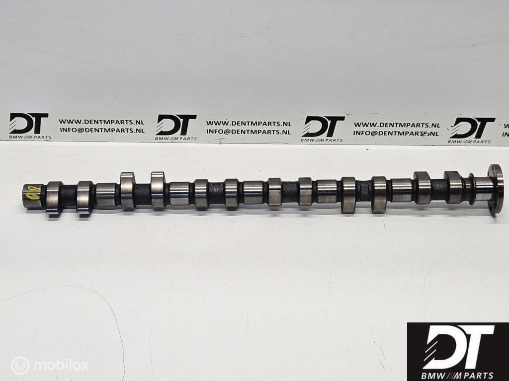 Uitlaat Nokkenas BMW M3 E36 S50 3.0 S50B30 11311317680, Auto-onderdelen, Gebruikt, Ophalen of Verzenden, BMW, BMW
