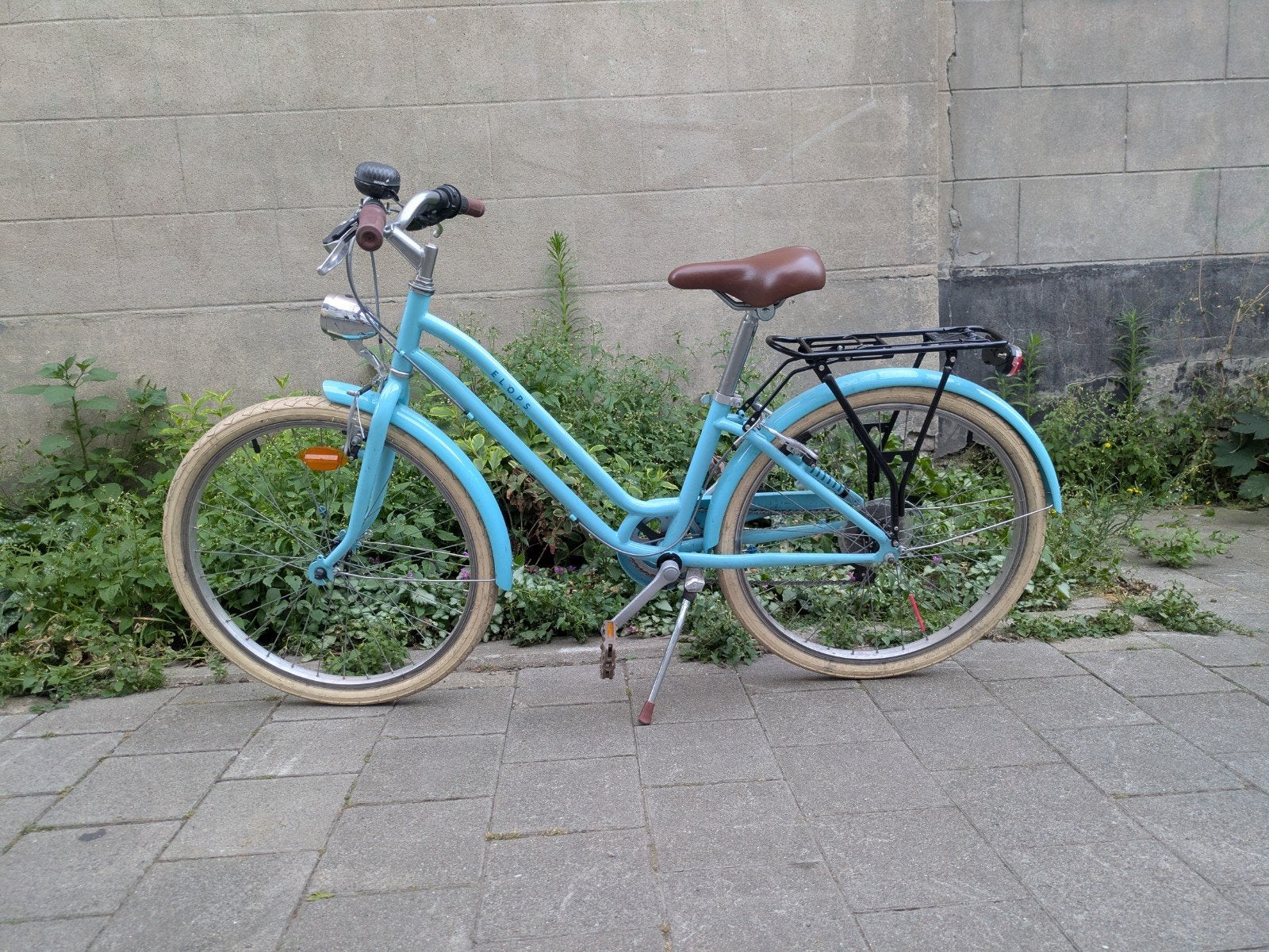 Meisjesfiets 24 inch, Fietsen en Brommers, Fietsen | Meisjes, Ophalen, 24 inch, Versnellingen