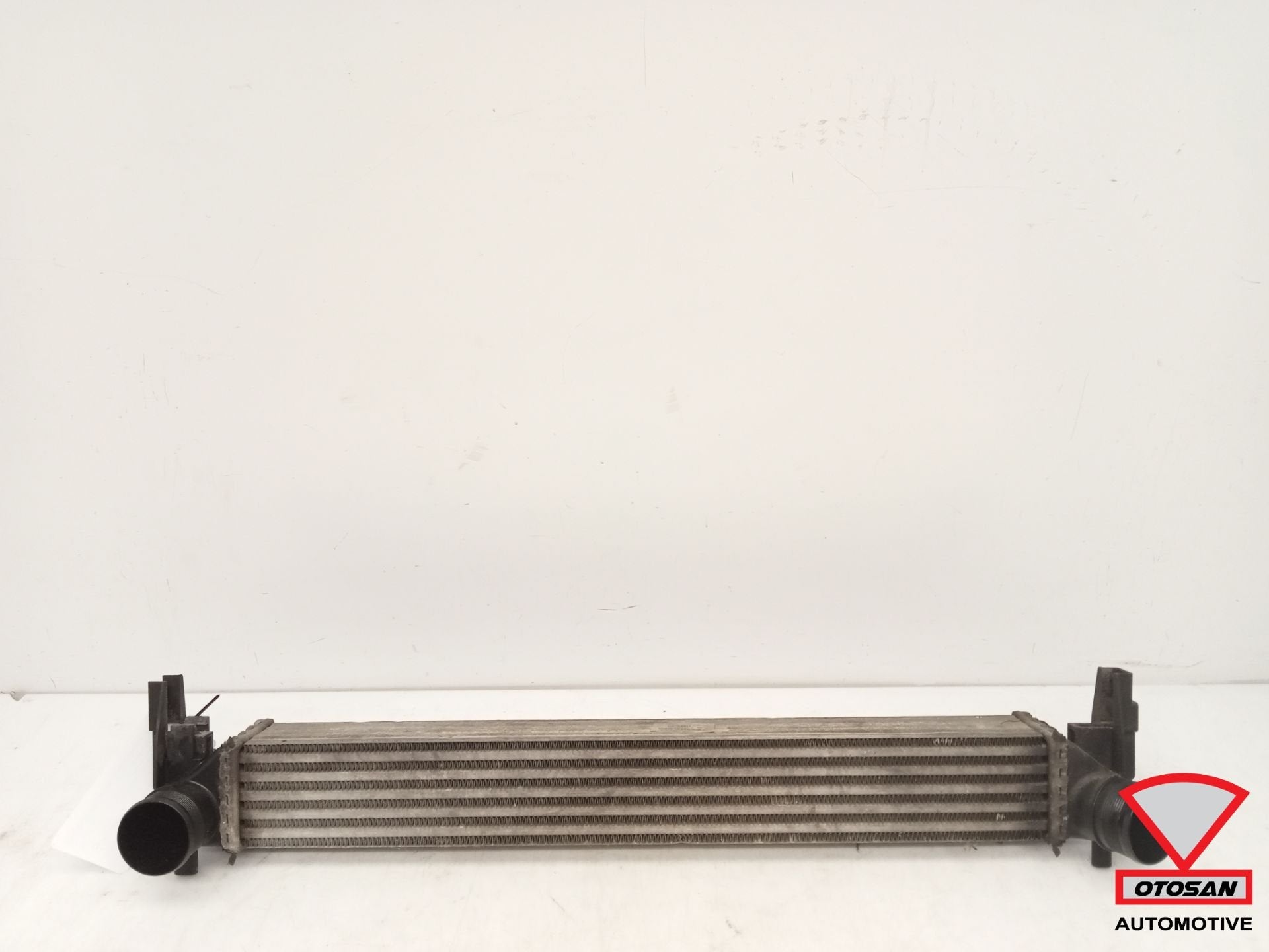 VW Polo Ibiza Fabia Intercooler 6R0145805, Auto-onderdelen, Motor en Toebehoren, Volkswagen, Gebruikt