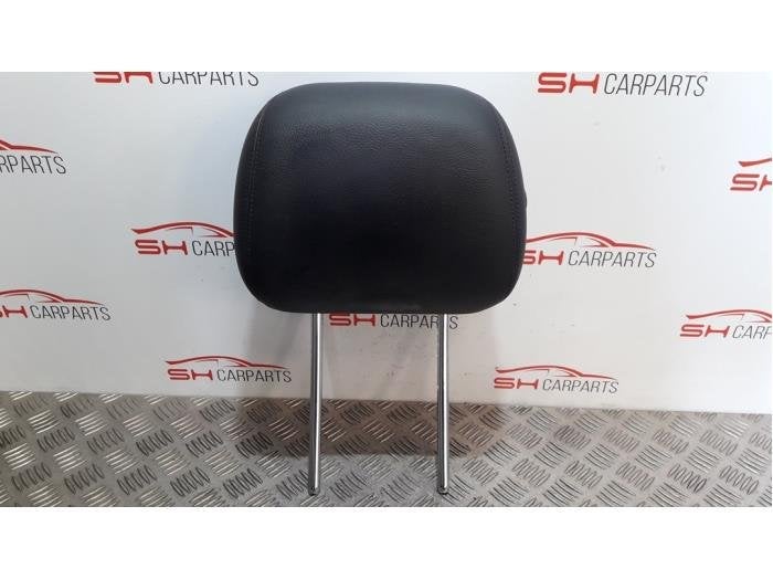 Support principal d'un Mercedes B-Klasse, 3 mois de garantie, Utilisé, -, -