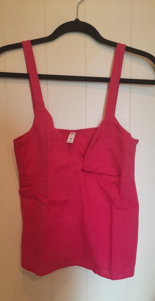 Tops MANGO S 10€, Enlèvement, Neuf, Taille 36 (S)