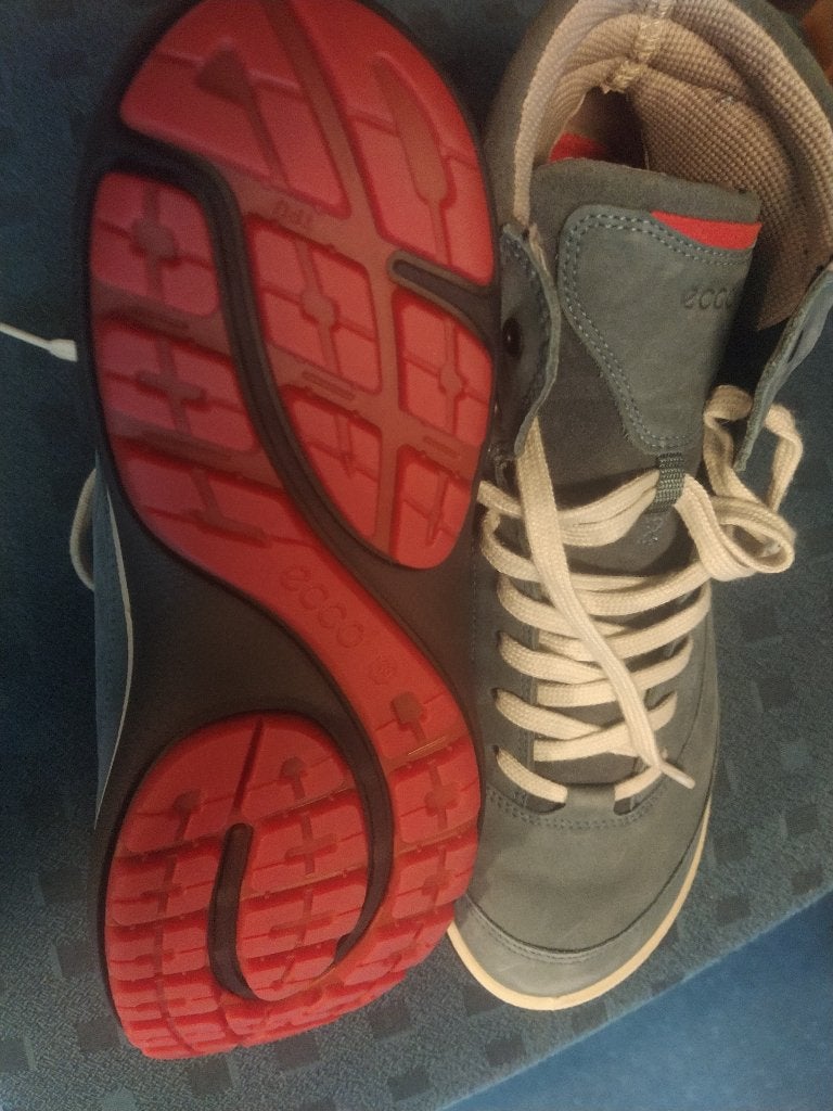 loafers zwart maat 39 + bottines Ecco maat 39, Ophalen of Verzenden, Zo goed als nieuw, Zwart