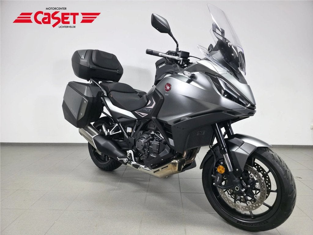 Honda NT 1100 DCT (bj 2024), Motoren, Motoren | Honda, Bedrijf, Meer dan 35 kW, Overig, 1084 cc