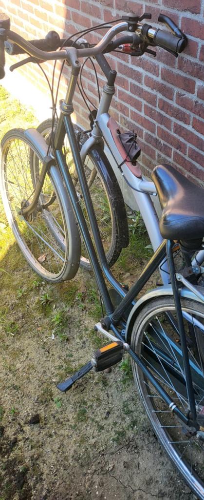 fietsen  3, Fietsen en Brommers, Ophalen of Verzenden
