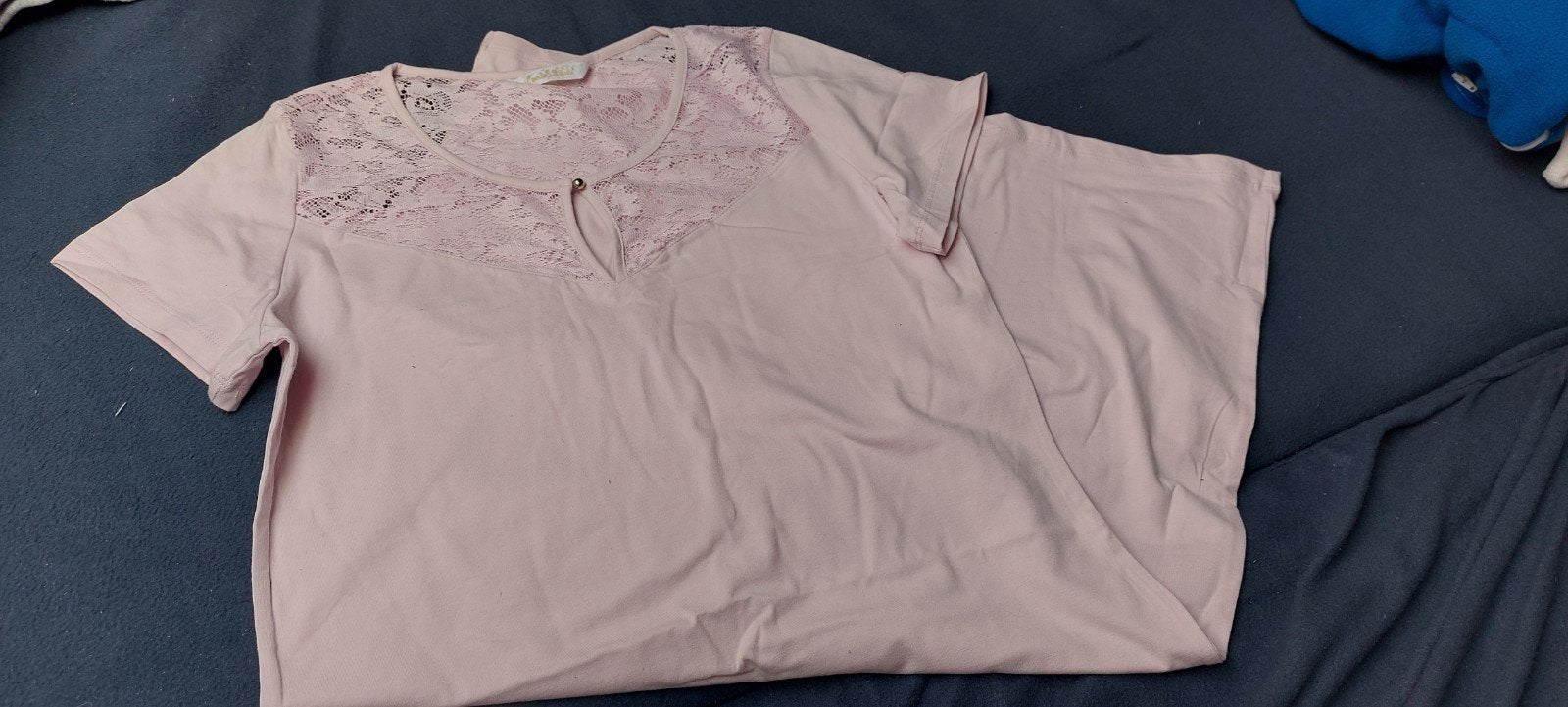Slaapkleed maat S, Enlèvement ou Envoi, Taille 36 (S)