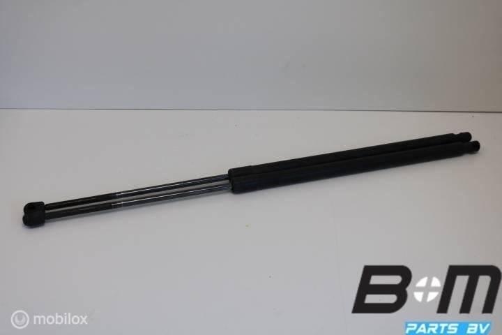 Set achterklep gasveren VW Caddy 2K, Auto-onderdelen, Gebruikt