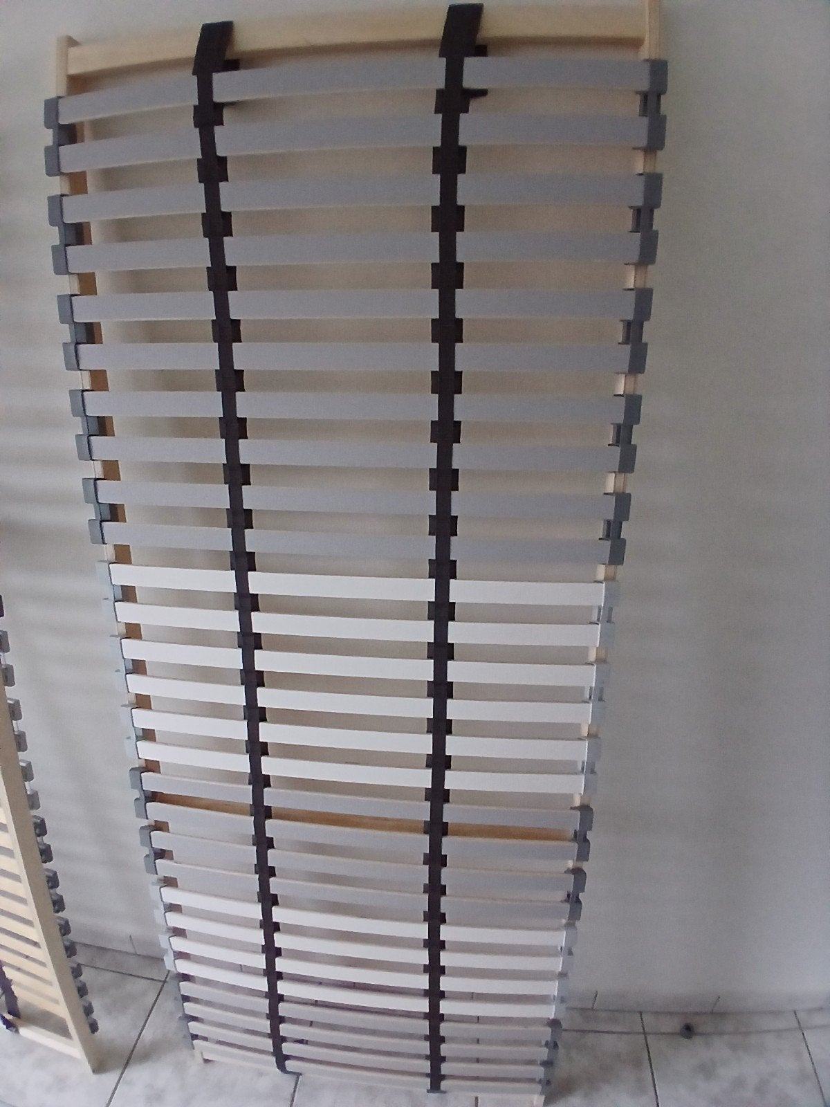 sommier ikea 80x200  neuf, Maison & Meubles, Enlèvement, Sommier