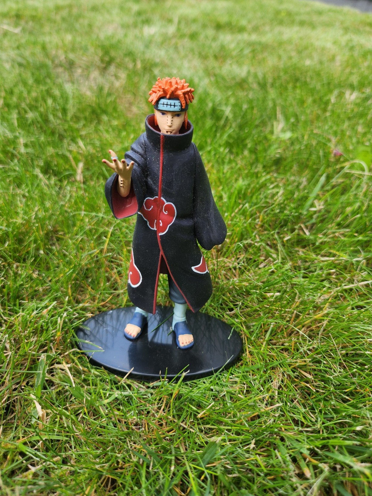 naruto, Figurine