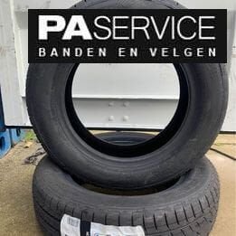 2x Nieuwe Vredestein 185 65 15 zomerbanden, Auto-onderdelen, Velg(en), -, -, Nieuw
