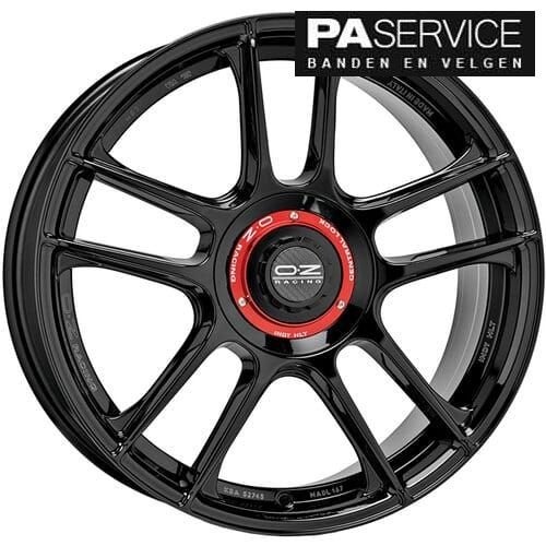 Nieuwe 18 inch OZ Indy velgen voor Mini F54 John Cooper Work, Autos : Pièces & Accessoires, Neuf, Pneus et Jantes, -, 18 pouces