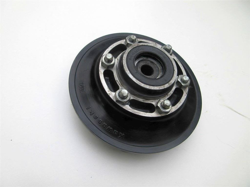 Kawasaki GPz750 tandwiel drager GPz 750 tandwieldrager klok, Ophalen of Verzenden, Gebruikt