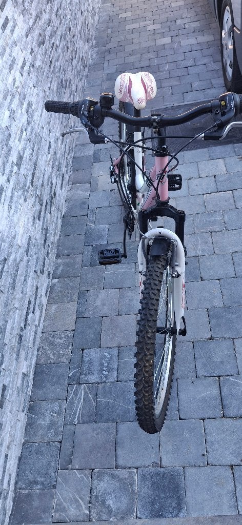 Velo, Sport en Fitness, Ophalen, Gebruikt, Overige typen
