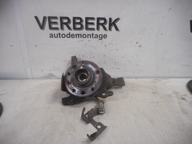 MOYEU DE ROUE AVANT DROIT Opel Zafira (F75), Opel, Opel Automobile GmbH, Utilisé, Kontakt-opel@opel.com