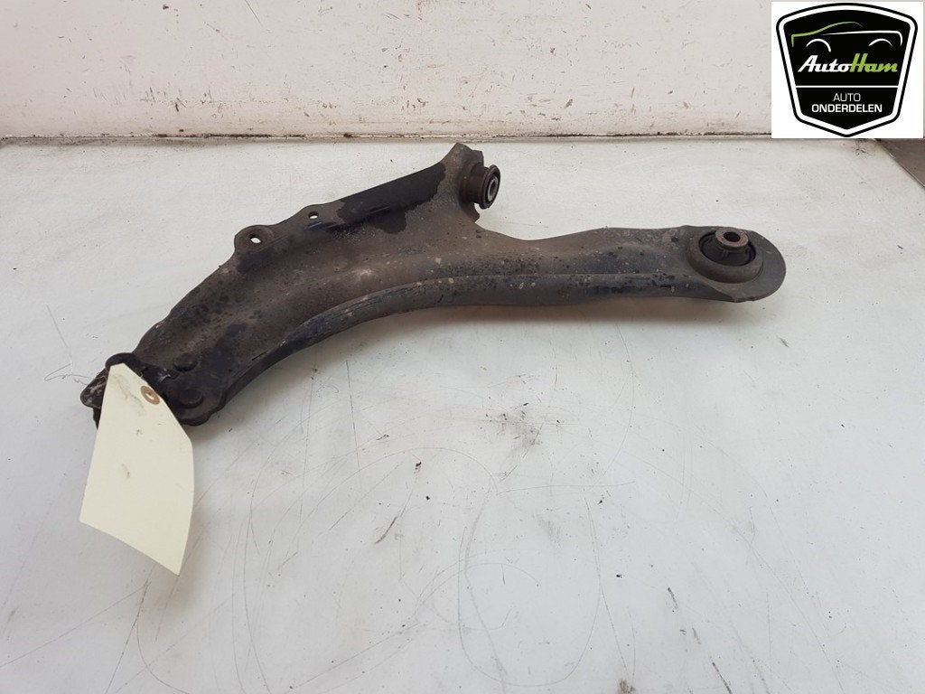 DRAAGARM LINKS VOOR Renault Kangoo Express (FW) (01-2008/-), Dhr. J. Ham, Gebruikt, Renault, Administratie@autoham.nl