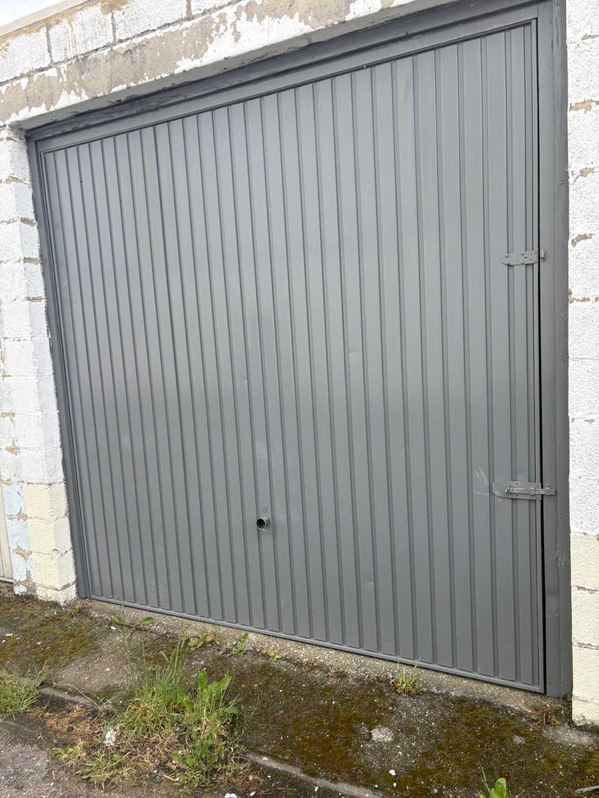 Garage a vendre Gilly