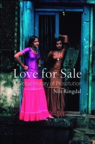 Love for sale Nils Rindal435 pages, Ophalen of Verzenden, Zo goed als nieuw