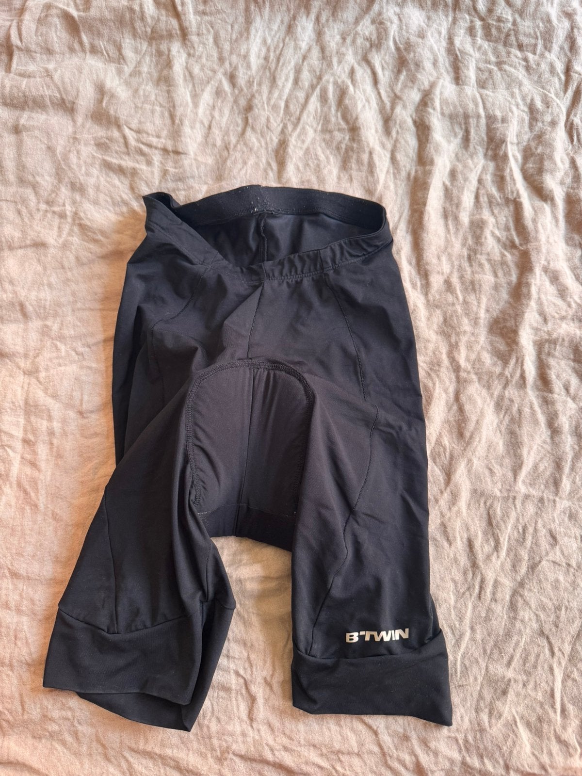 Cycliste/cuissard vélo, Enlèvement, Utilisé, S