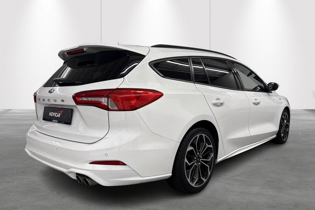 Ford Focus Clipper 1.5 EcoBlue 88kW Aut. ST-Line, https://public.car-pass.be/vhr/eff09e65-f217-4b2a-8740-4eb725d1b65d, Stof, Gebruikt