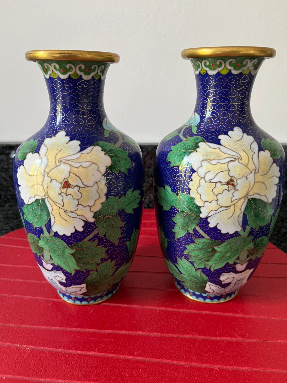 Vazen, Antiek en Kunst, Ophalen of Verzenden