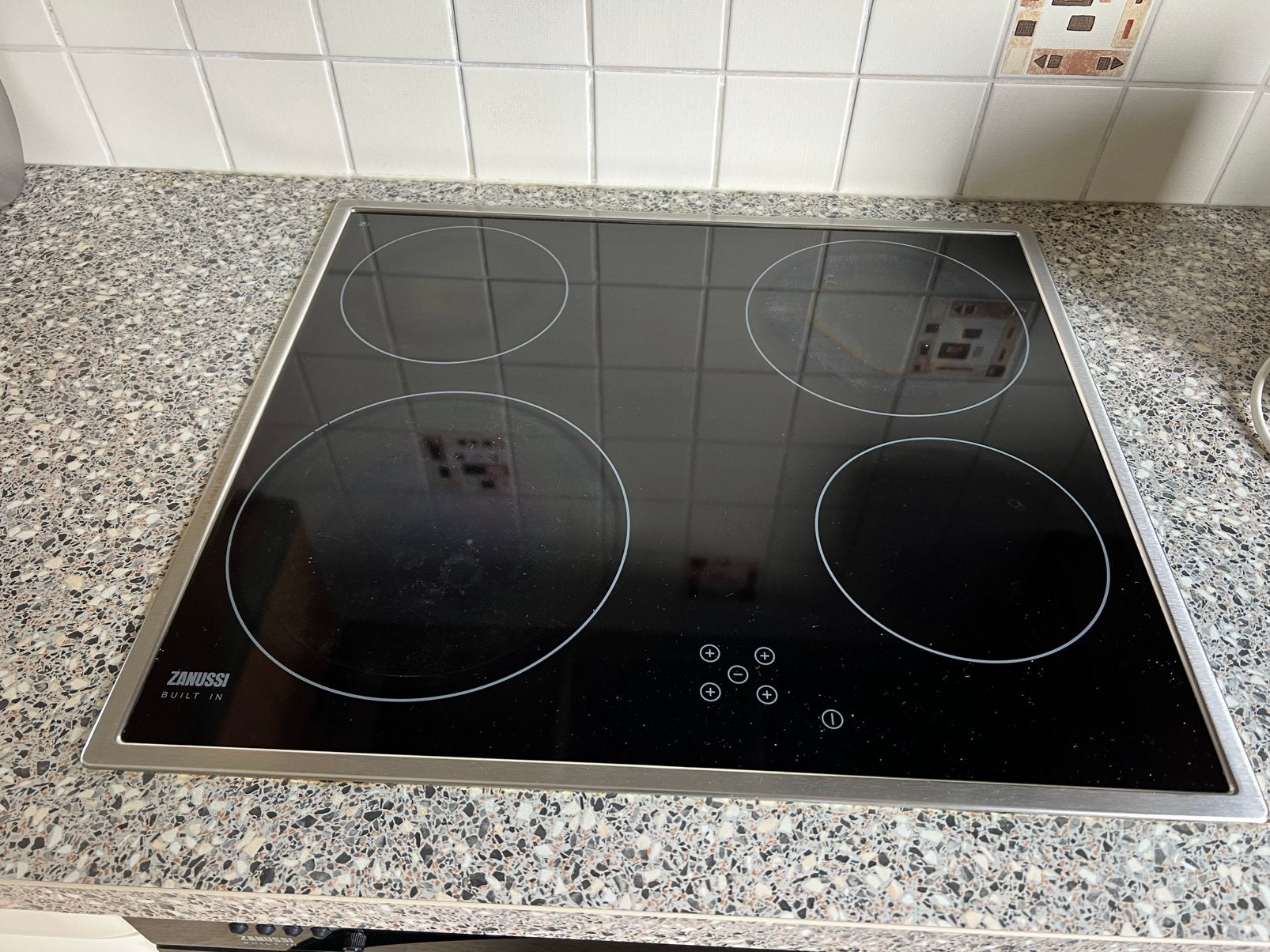 Belle cuisine NOLTE avec tous les appareils, Enlèvement, Utilisé, Synthétique, Cuisine d'angle