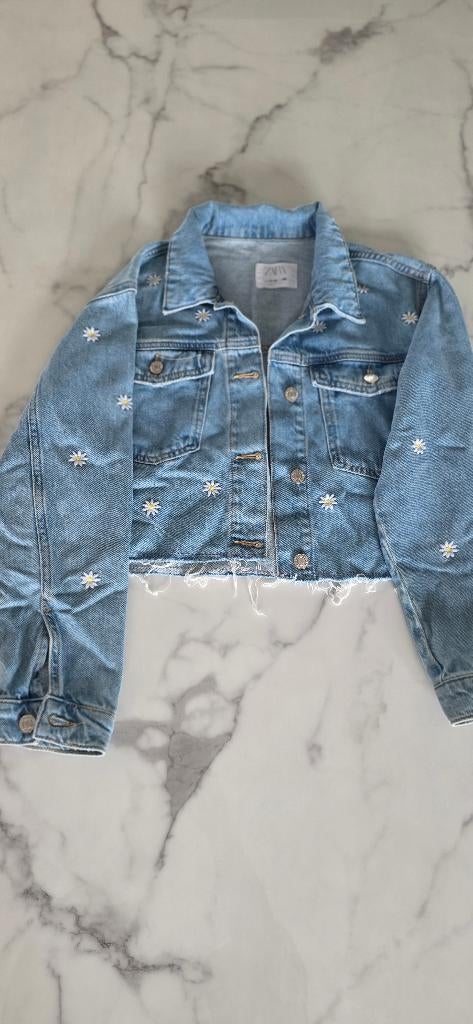 Lot de vêtements ZARA &Fille (8,9,10,11/12Ans), Enfants & Bébés, Autres types, Comme neuf, Fille, Zara