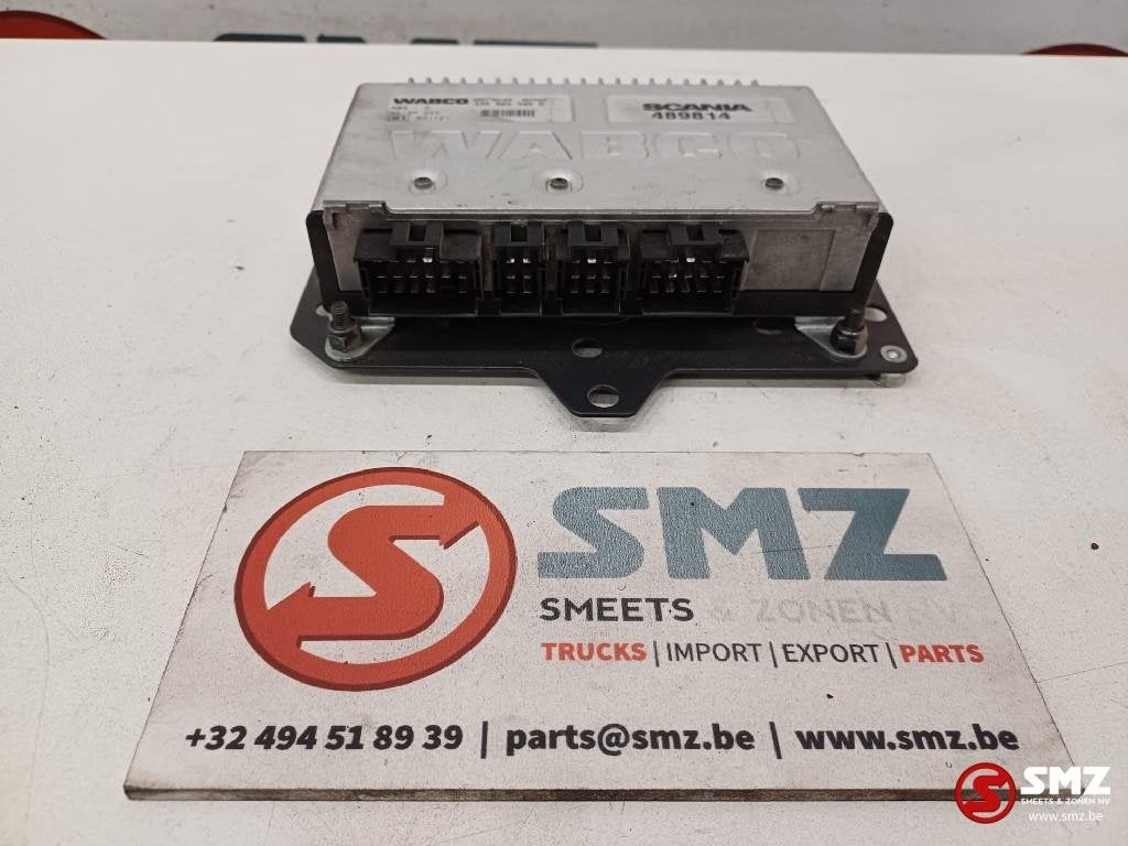 Occ ECU ABS regeleenheid Scania, Gebruikt, Scania, Elektronica en Kabels
