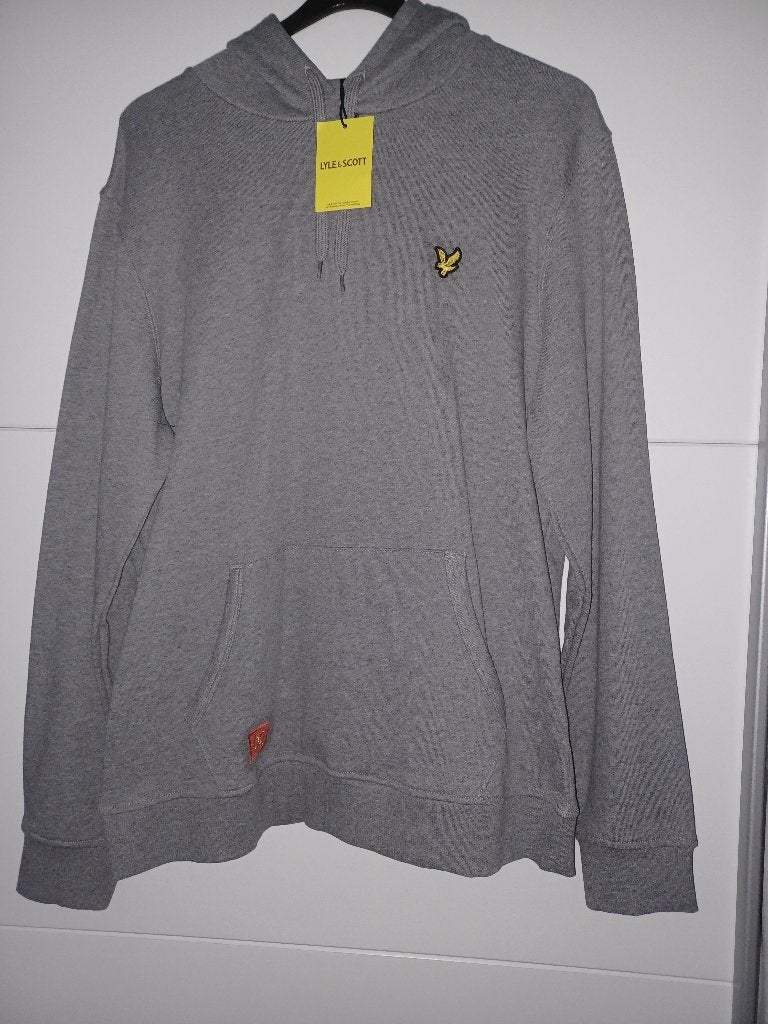 Trui lyle&scott maat large dames, Vêtements | Femmes, Pulls & Gilets, Gris, Lyle&scott, Enlèvement, Taille 42/44 (L)