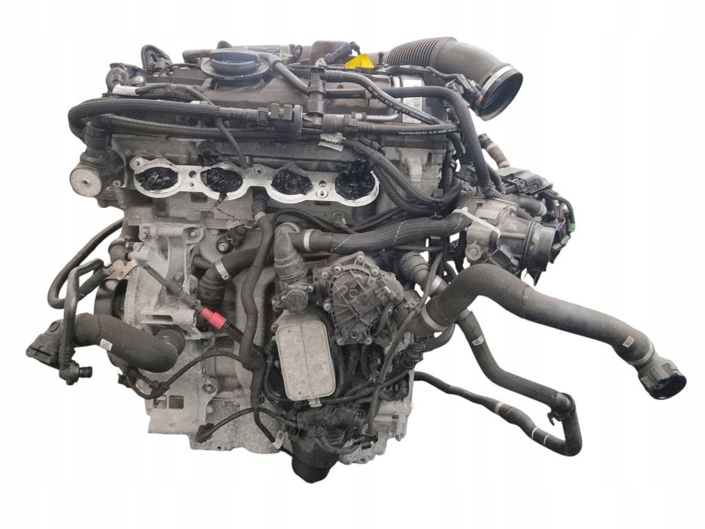 Moteur B48A20A Complet MINI MINI, Autos : Pièces & Accessoires, Envoi, Utilisé, Daihatsu