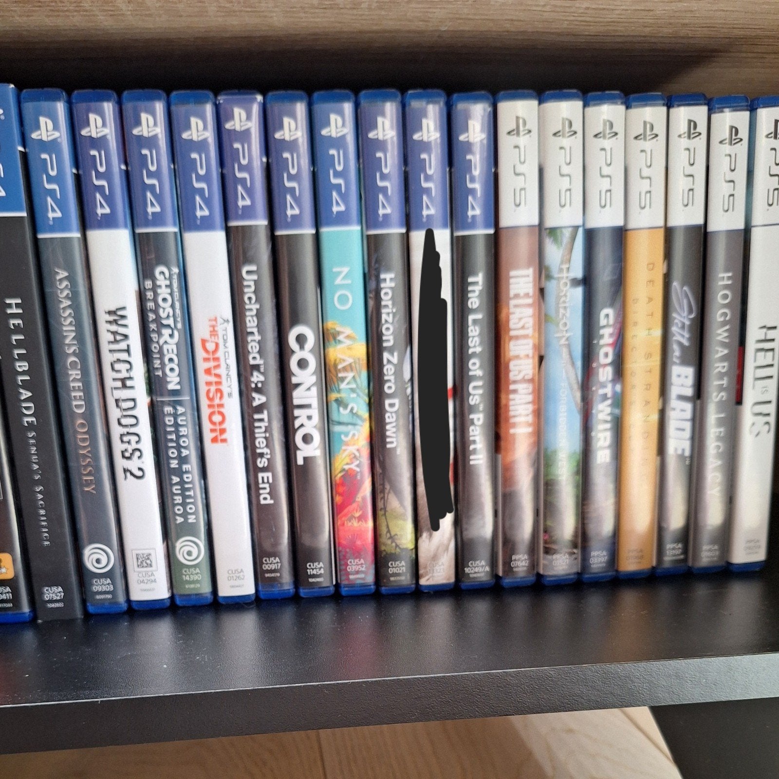 PlayStation games bundel, Games en Spelcomputers, Games | Sony PlayStation 5, Ophalen