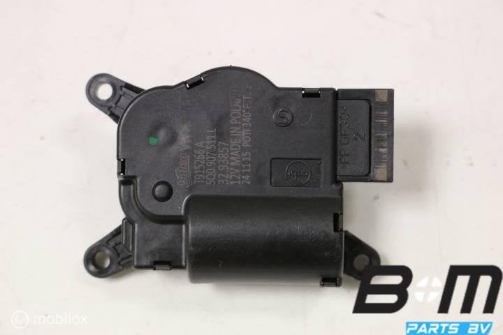 Kachelstelmotor Volkswagen Sharan 7N, Gebruikt