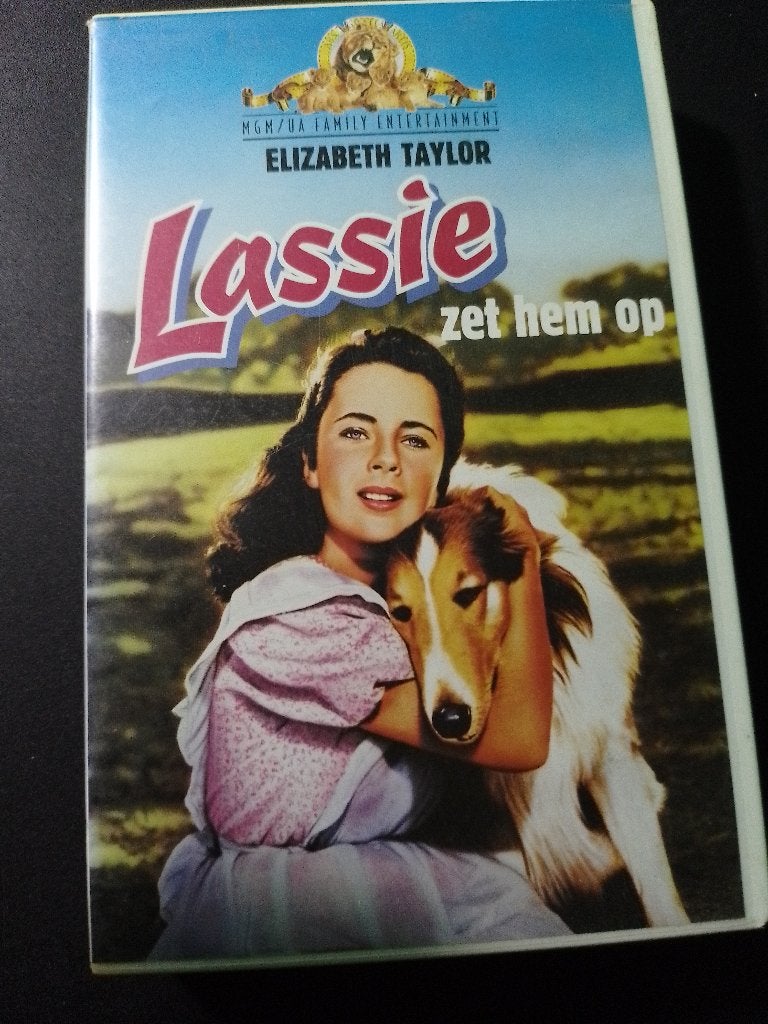5 bijna nieuwe videofilms voor 10€, Cd's en Dvd's, VHS | Kinderen en Jeugd, Ophalen of Verzenden, Zo goed als nieuw, Overige typen