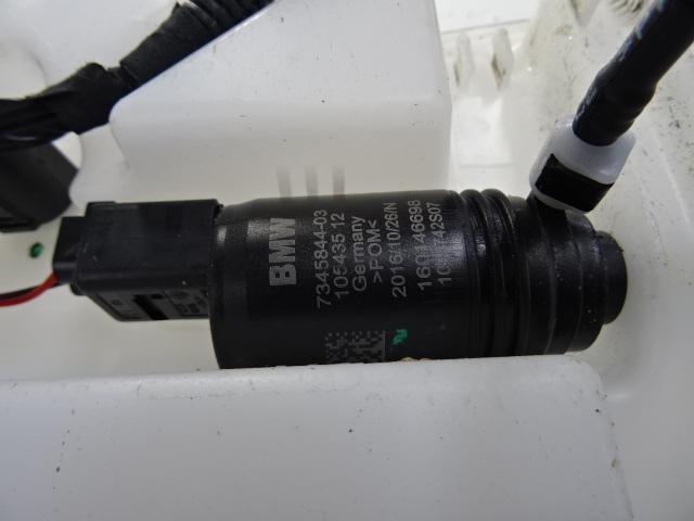 LAVE-GLACE POMPE ARRIÈRE BMW 1 serie (F20) (7345844), Autos : Pièces & Accessoires, Vitres & Accessoires, BMW, Utilisé