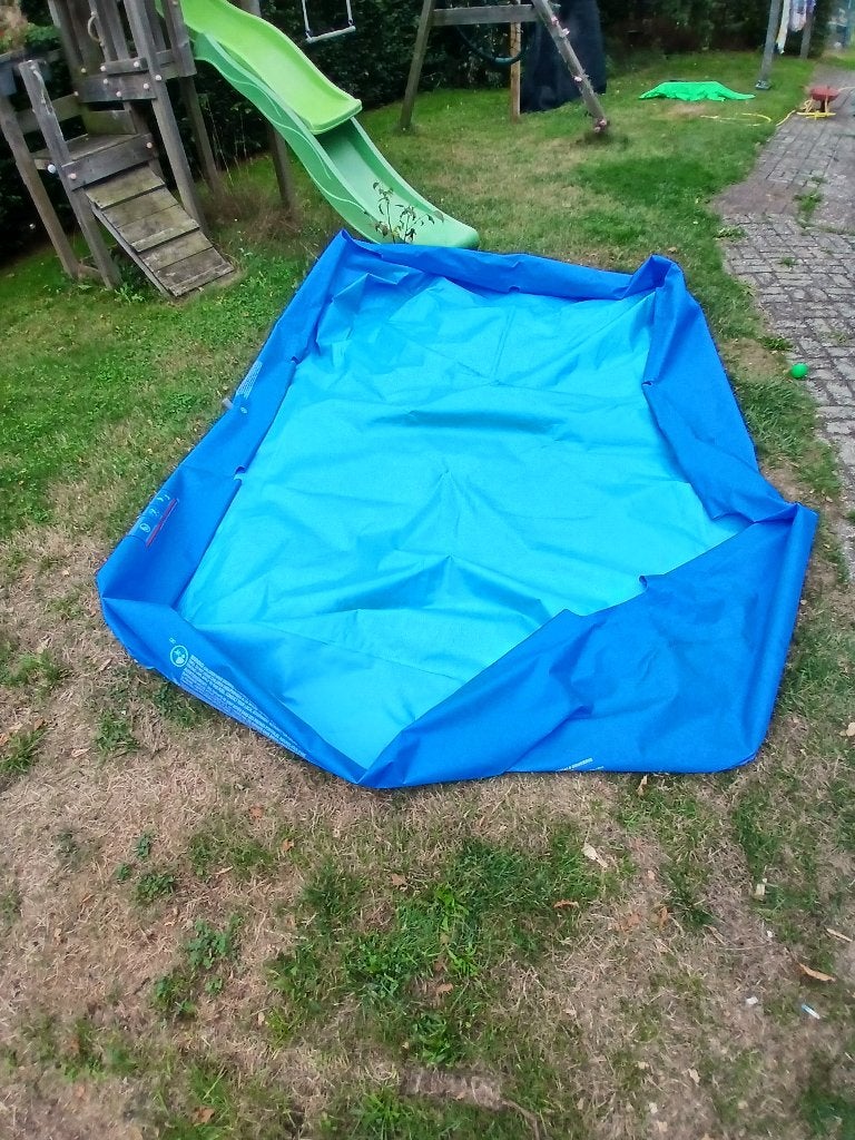 Zwembad bestway 3x2x0,66., Tuin en Terras, Ophalen, Gebruikt, Opzetzwembad, 200 tot 400 cm