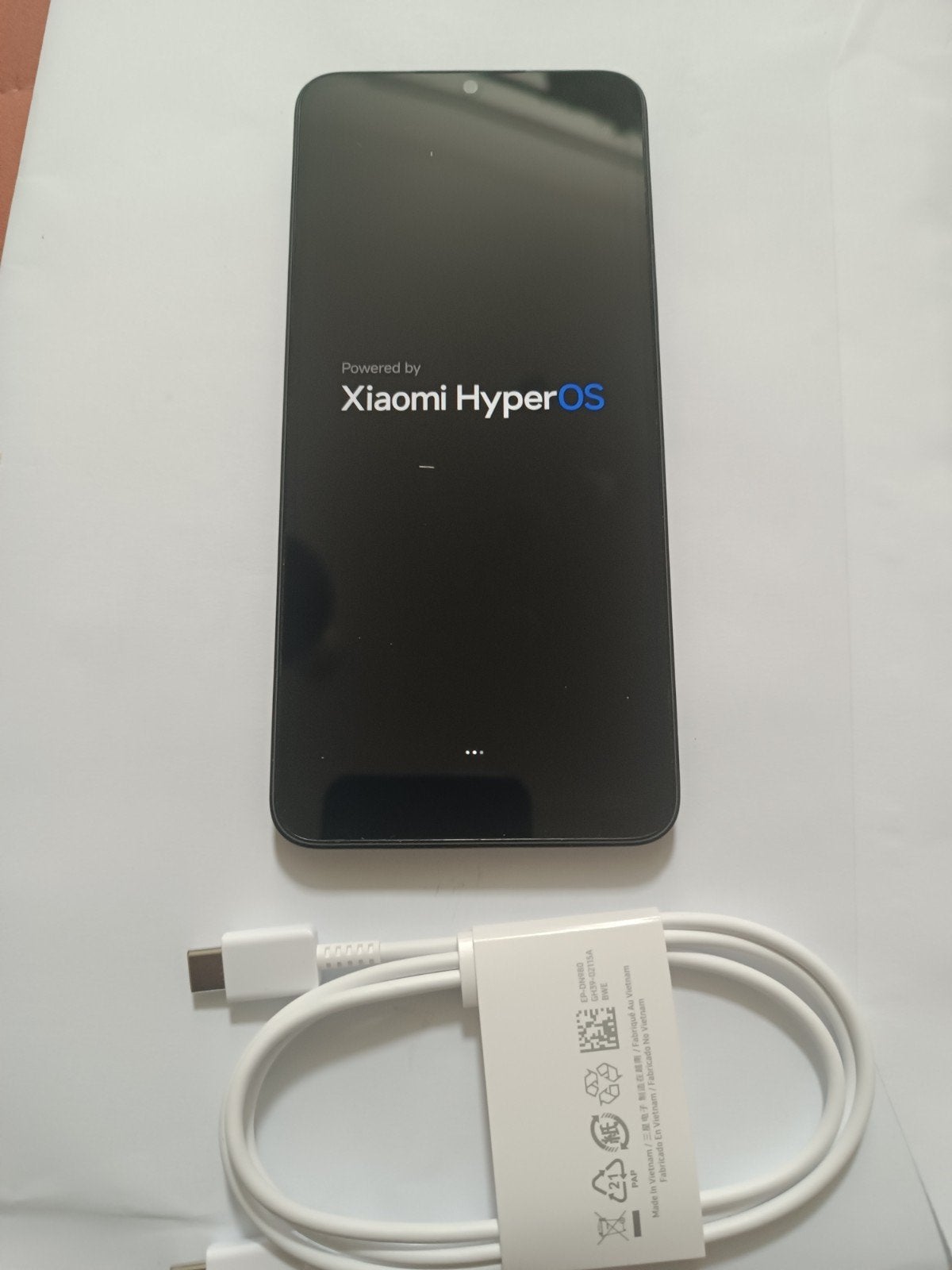 Redmi 13C 5G – 4/128 GB, Nieuw, Ophalen of Verzenden, Klassiek of Candybar, Zonder simlock