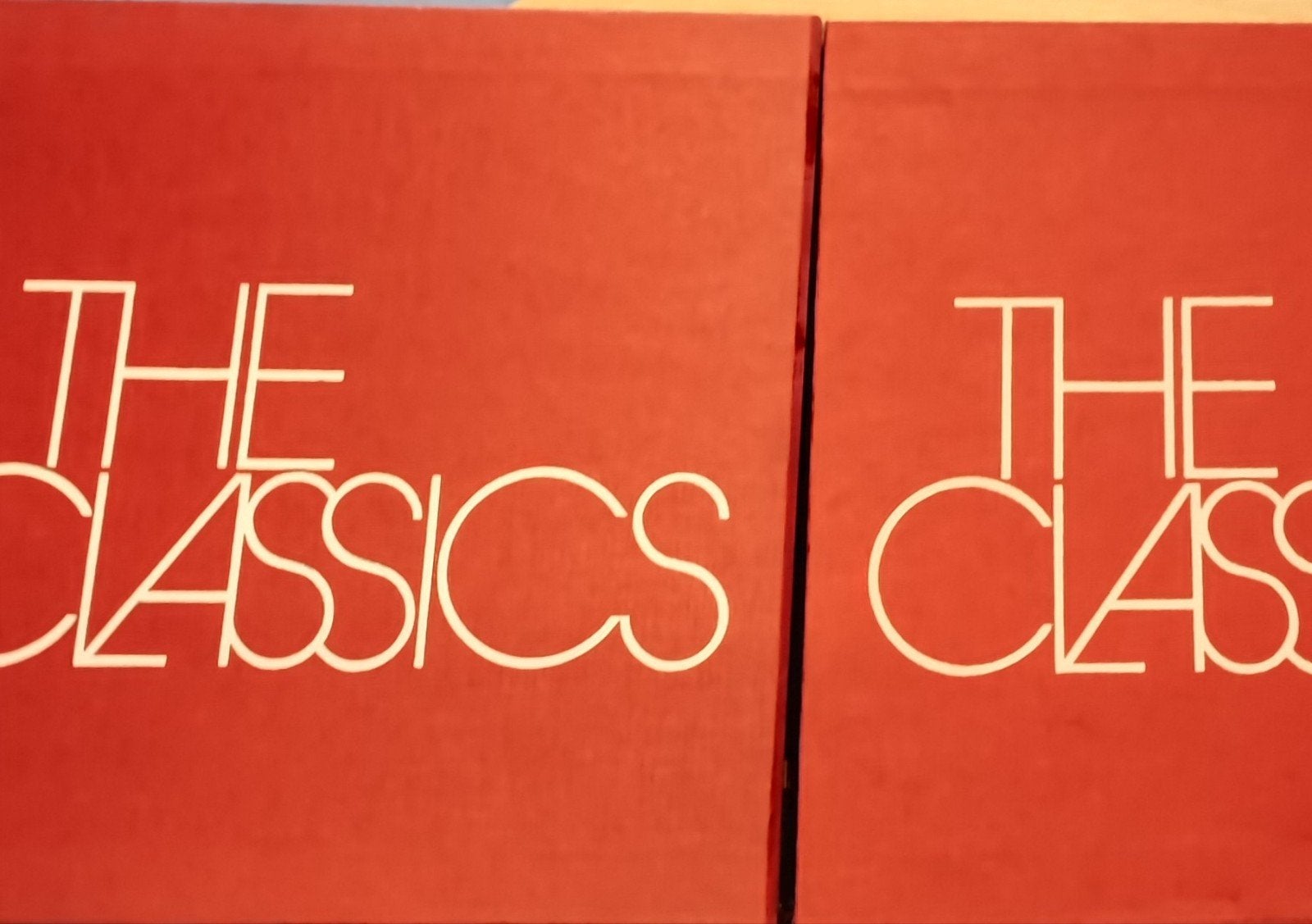 Klassieke muziek vinylen 35 stuk, CD & DVD, Vinyles | Classique, Enlèvement