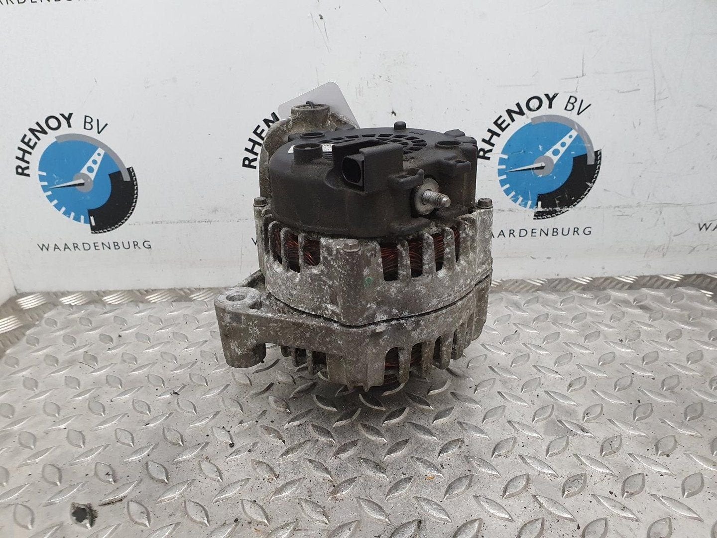 BMW 3 SERIES DYNAMO 2010, Ophalen of Verzenden, Gebruikt, ARN erkend