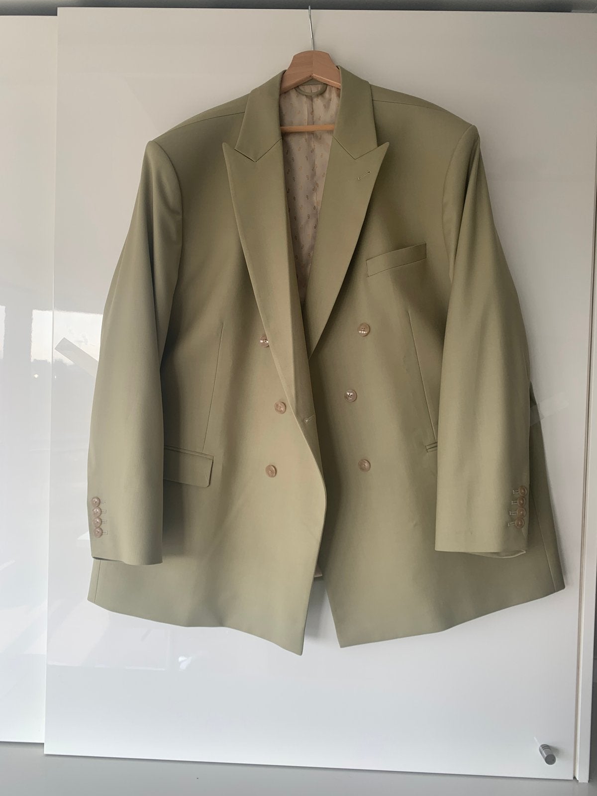 Nieuwe KOSTUUMVEST 4XL, Verzenden, Nieuw