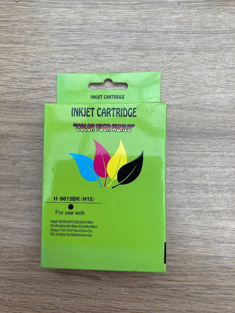 Inktpatroon voor printer, Computers en Software, Printerbenodigdheden, Ophalen of Verzenden, Nieuw, Cartridge