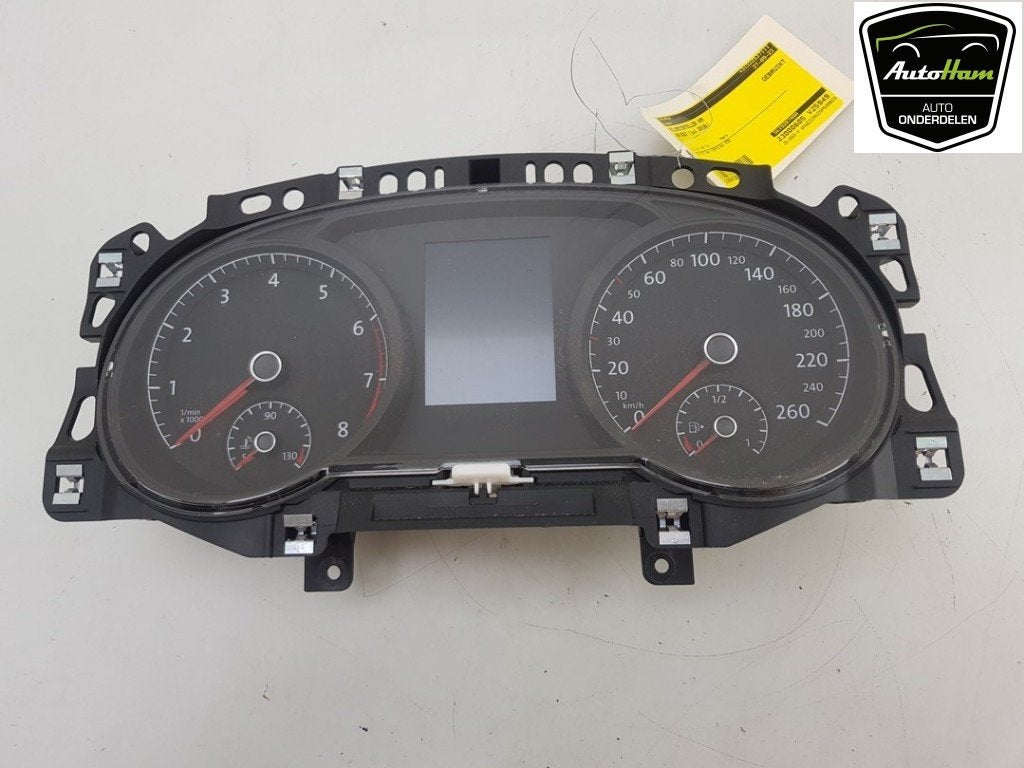 COCKPIT Volkswagen Golf VII Variant (AUVV) (|5G1920740A|), Auto-onderdelen, Gebruikt, Volkswagen