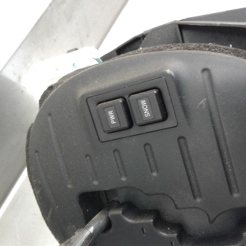 AUTOMAAT POOK ABS Lexus IS (E2) (01-1998/03-2013), Gebruikt, Lexus