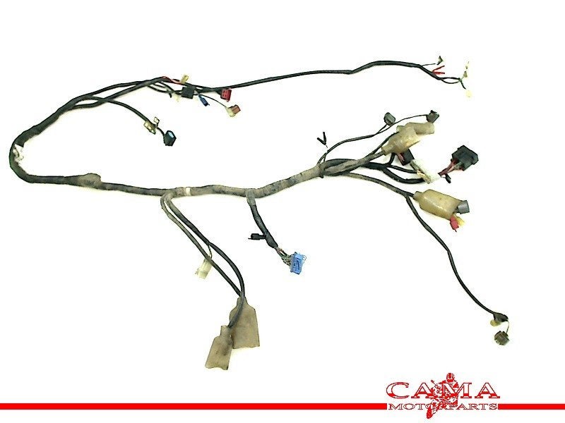 KABELBOOM Honda VFR 800 VTEC 2002-2013 (VFR800 RC46), Dhr. S. di Majo, Gebruikt, Info@cama-motorparts.nl, P.J. Troelstraweg 8 8
3144 CX  MAASSLUIS, NL