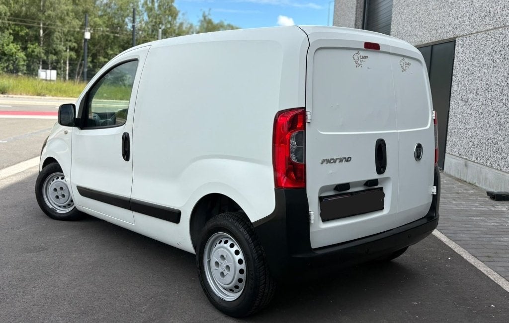 FIAT FIORINO 1.3 JTD 2010/171.000 KM/CAMERA/1.499€, Auto's, Airbags, 4 deurs, https://public.car-pass.be/vhr/575da541-536f-4add-928e-9897a9a50cd3