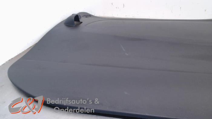 Revêtement porte coulissante droite d'un Renault Trafic, Renault, -, 3 mois de garantie, Utilisé