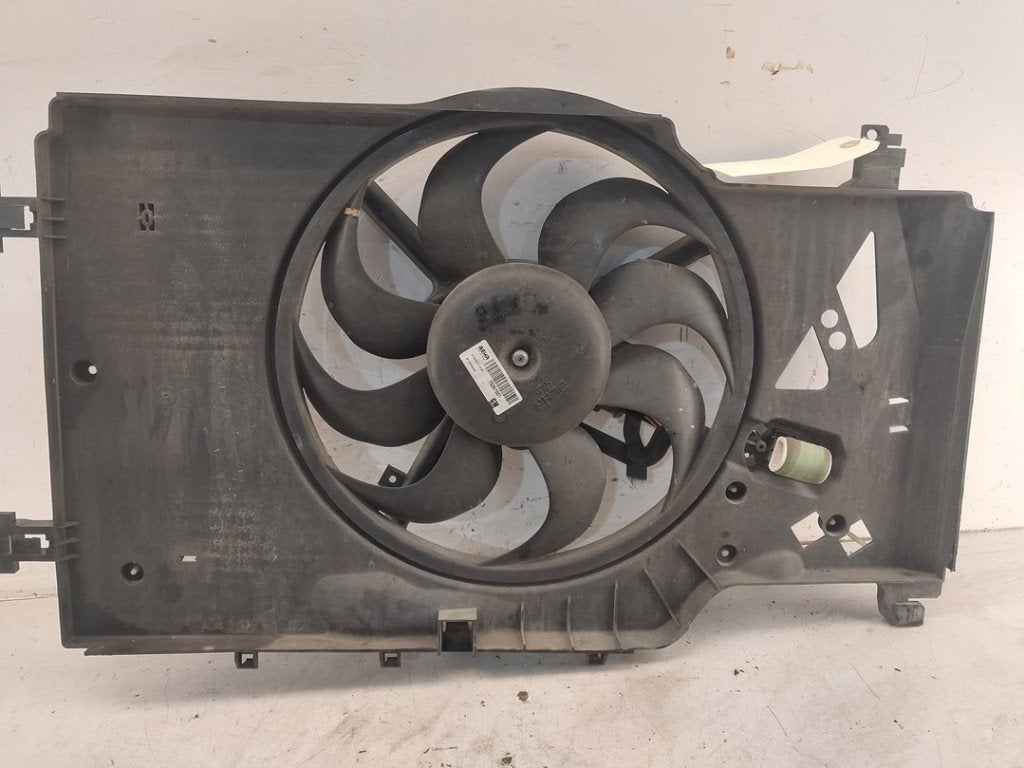 VENTILATEUR C Opel Meriva (B) (|13361809|13331014|), Autos : Pièces & Accessoires, Opel, Opel Automobile GmbH, Utilisé, Kontakt-opel@opel.com