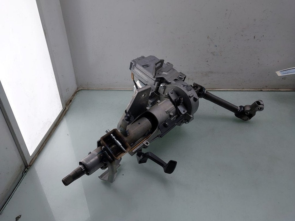 DIRECTION ASSISTEE ELECTRIQUE (|488103594R|6900004185C|), Utilisé, Renault
