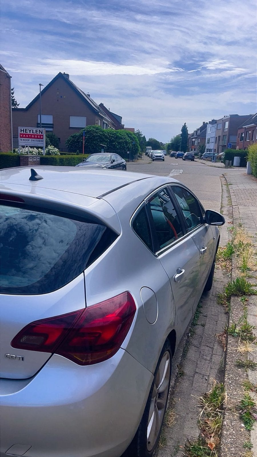 opel, Autos, Achat, Noir, 5 portes, Diesel